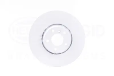 Liquidación Disco de freno HELLA 8DD 355 120-891